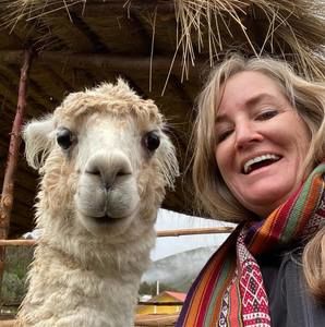 Meet your Posher, Denise